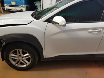 2019 Hyundai Kona KMHK4815GKU394255 VIN:KMHK4815GKU394255