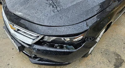 2016 Chevrolet Impala 1G1155SA5GU113057 VIN:1G1155SA5GU113057