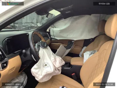 2022 Kia Sorento KNARH81GBNA118178 VIN:KNARH81GBNA118178