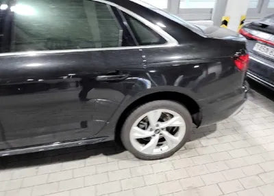 2022 Audi A4 WAUZZZF42NA049372 VIN:WAUZZZF42NA049372