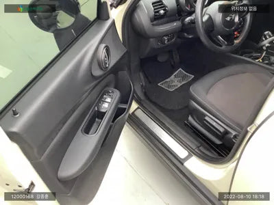 2017 MINI Clubman WMWLN5102J2G10773 VIN:WMWLN5102J2G10773