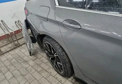 2022 BMW 530 WBA71BH0XNWX68257 VIN:WBA71BH0XNWX68257