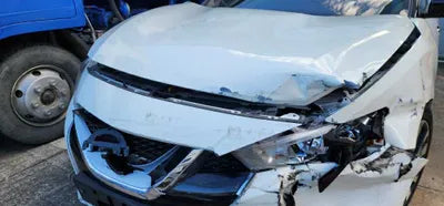 2016 Nissan Maxima 1N4AA6AP5GC438219 VIN:1N4AA6AP5GC438219