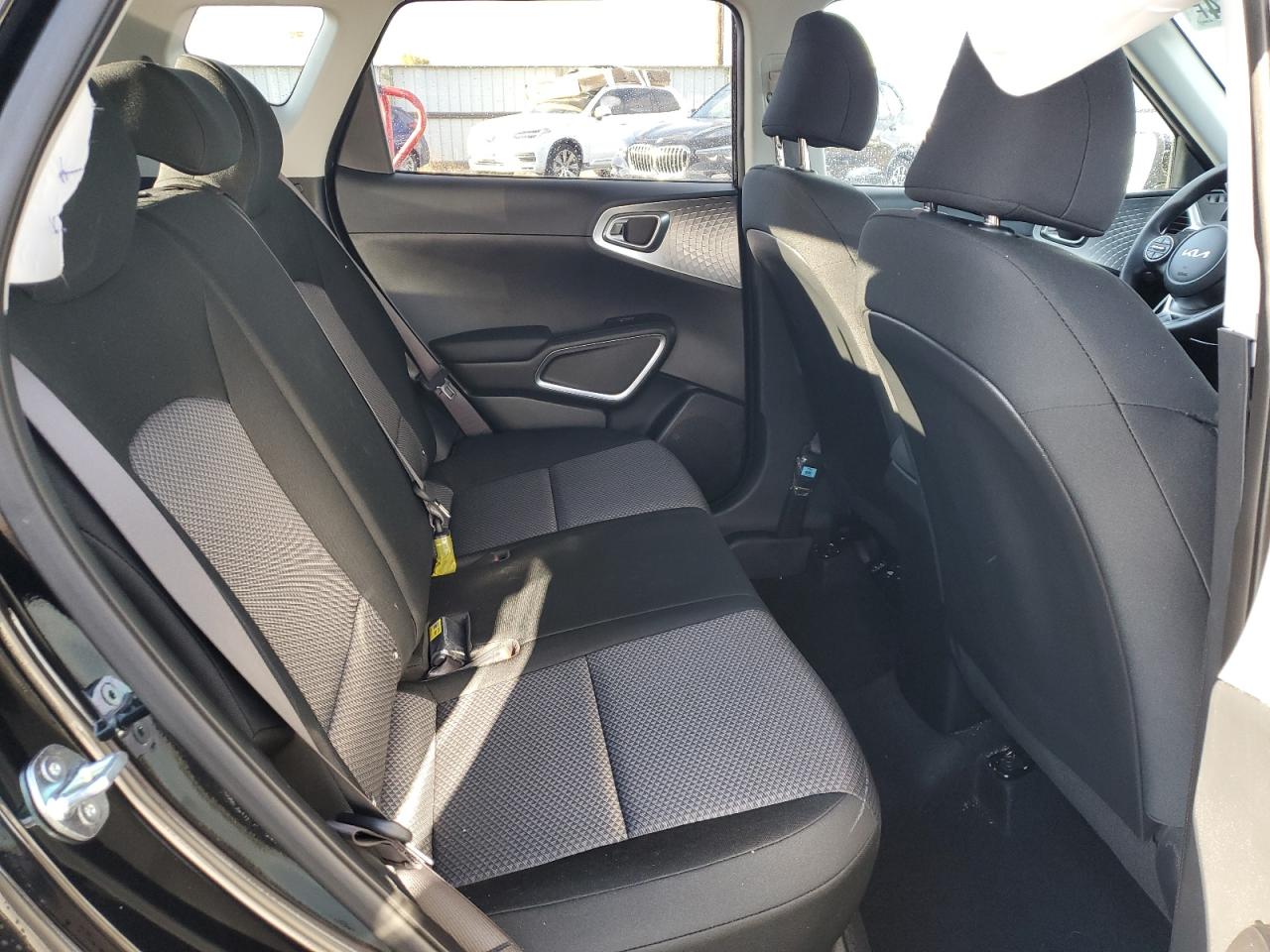 2024 KIA SOUL LX VIN:KNDJ23AU6R7228588
