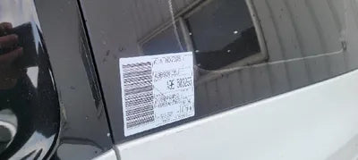 2019 Kia Carnival KNAME81ABKS503293 VIN:KNAME81ABKS503293