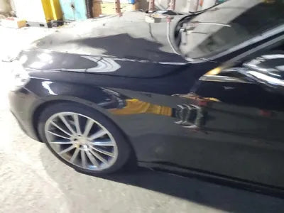 2016 Mercedes-Benz S 350 VIN: