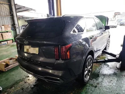 2020 Kia Sorento VIN: