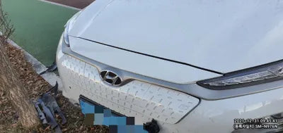 2020 Hyundai Kona KMHK381GFLU087090 VIN:KMHK381GFLU087090