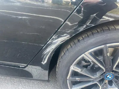 2022 BMW 745 WBA7D6106NCJ86909 VIN:WBA7D6106NCJ86909