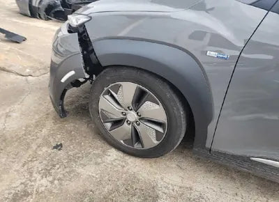 2019 Hyundai Kona KMHK381GFKU013222 VIN:KMHK381GFKU013222