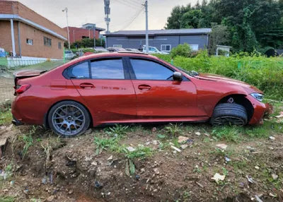 2020 BMW 340 WBA5U7106LFH63238 VIN:WBA5U7106LFH63238