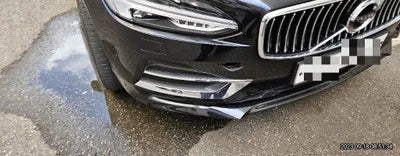 2018 Volvo S90 VIN: