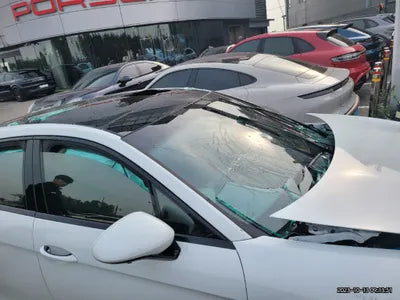 2023 Porsche Panamera WP0AJ2975PL103324 VIN:WP0AJ2975PL103324