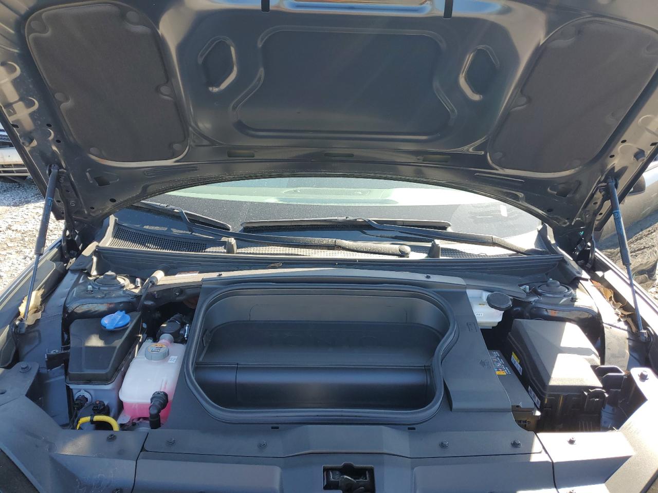 2023 HYUNDAI IONIQ 6 SEL VIN:KMHM34AA8PA021573