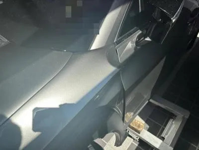 2019 Lexus UX 250 JTHY6JBH3K2002938 VIN:JTHY6JBH3K2002938
