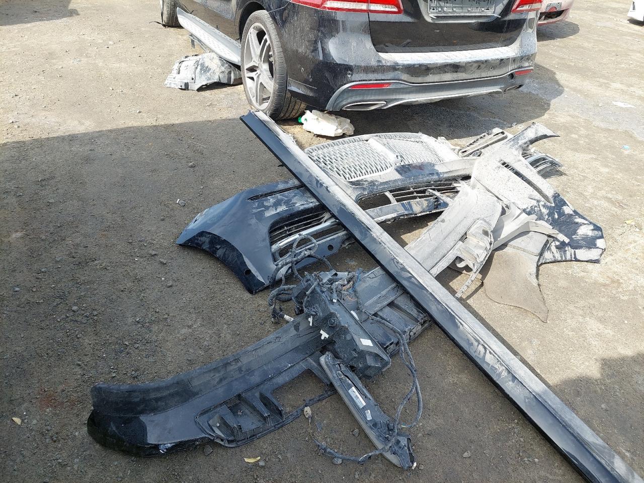 2021 LINCOLN NAVIGATOR VIN:5LMJJ3TTXME******