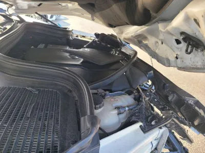 2020 Mercedes-Benz S 400 W1NFD2DB9LA279901 VIN:W1NFD2DB9LA279901