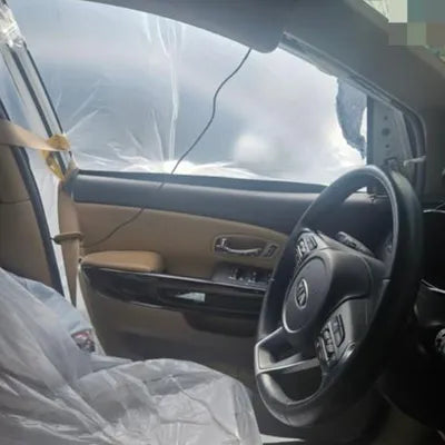 2018 Kia Carnival VIN: