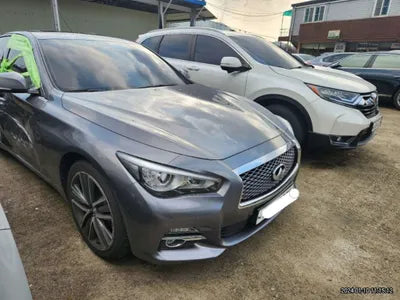 2015 Infiniti Q50 JNKDV71E5FM530230 VIN:JNKDV71E5FM530230