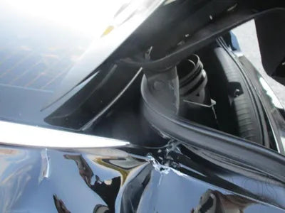 2017 Kia K5 KNAGV412BJA224606 VIN:KNAGV412BJA224606