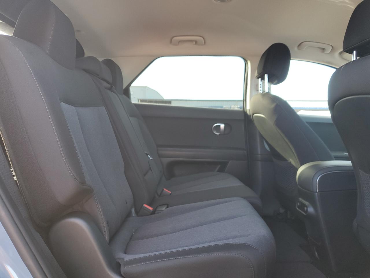 2023 HYUNDAI IONIQ 5 SE VIN:KM8KM4AE7PU178677