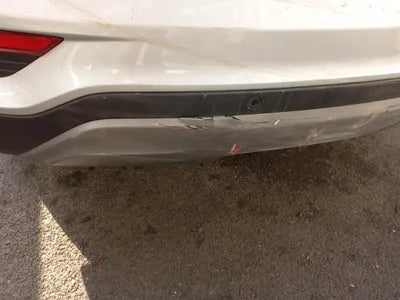 2016 Hyundai Santa FE KMHSW81UBGU698967 VIN:KMHSW81UBGU698967