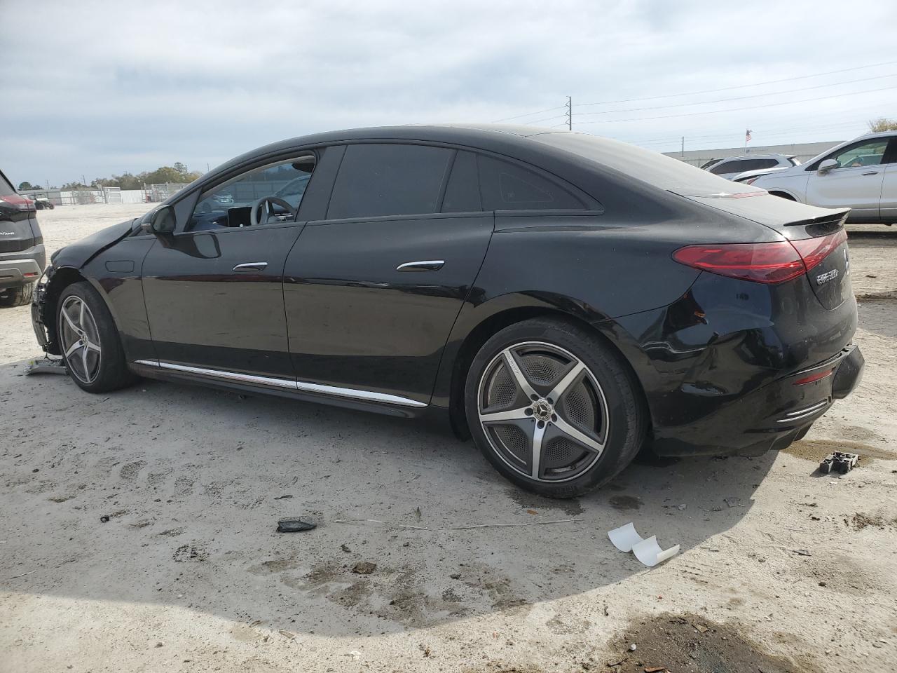 2023 MERCEDES-BENZ EQE SEDAN 350+ VIN:W1KEG2BB2PF035809