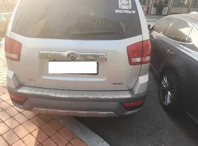 2018 Kia Mohave KNAKM814DJA187550 VIN:KNAKM814DJA187550