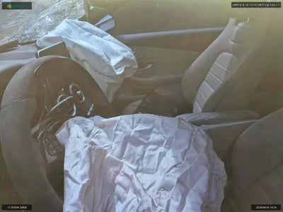 2017 Mercedes-Benz C 200 WDDWK4CB9HF508278 VIN:WDDWK4CB9HF508278