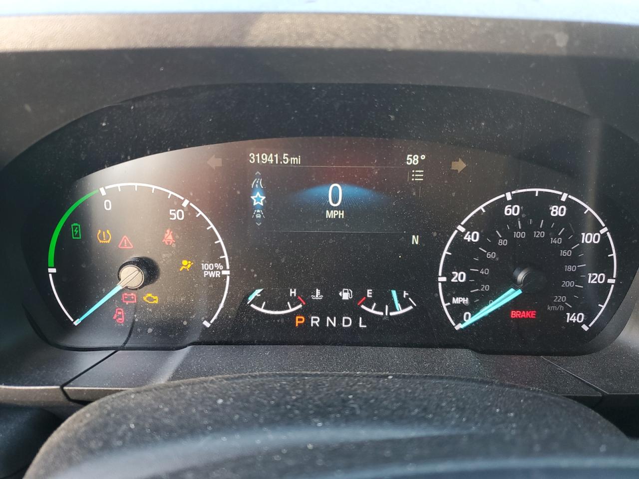 2022 FORD MAVERICK XL VIN:3FTTW8E30NRA70537