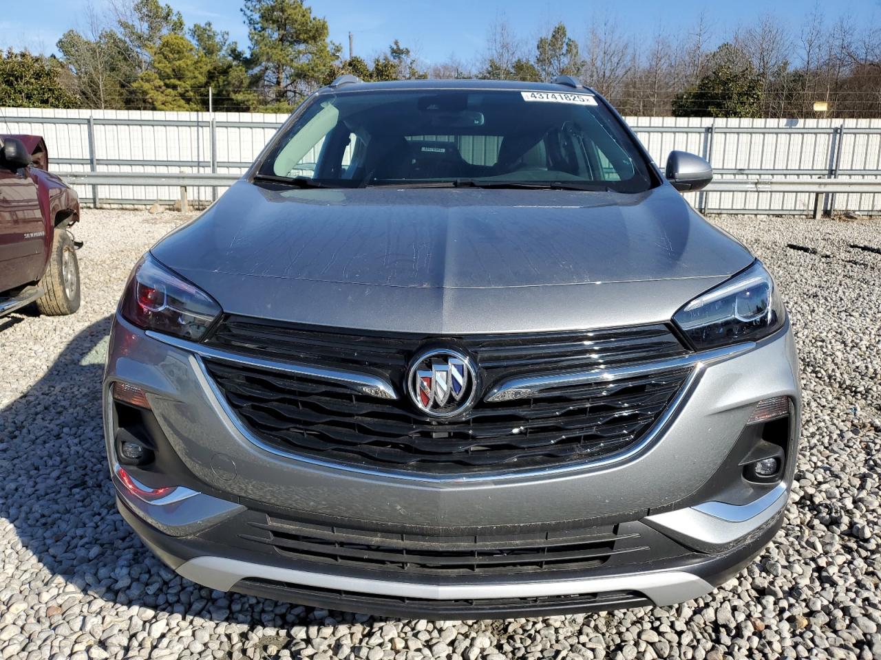 2023 BUICK ENCORE GX ESSENCE VIN:KL4MMGSL9PB152101