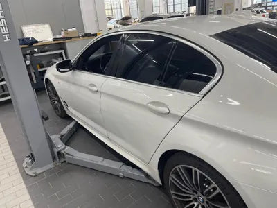 2020 BMW 530 WBAJR5106LCE09242 VIN:WBAJR5106LCE09242