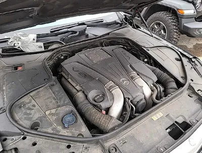 2015 Mercedes-Benz S 500 WDDUG8CB8FA105645 VIN:WDDUG8CB8FA105645