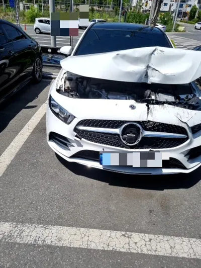 2022 Mercedes-Benz A 250 W1K3G4HB1NJ349388 VIN:W1K3G4HB1NJ349388