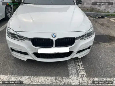 2018 BMW 320 WBA8C5101J5L45903 VIN:WBA8C5101J5L45903