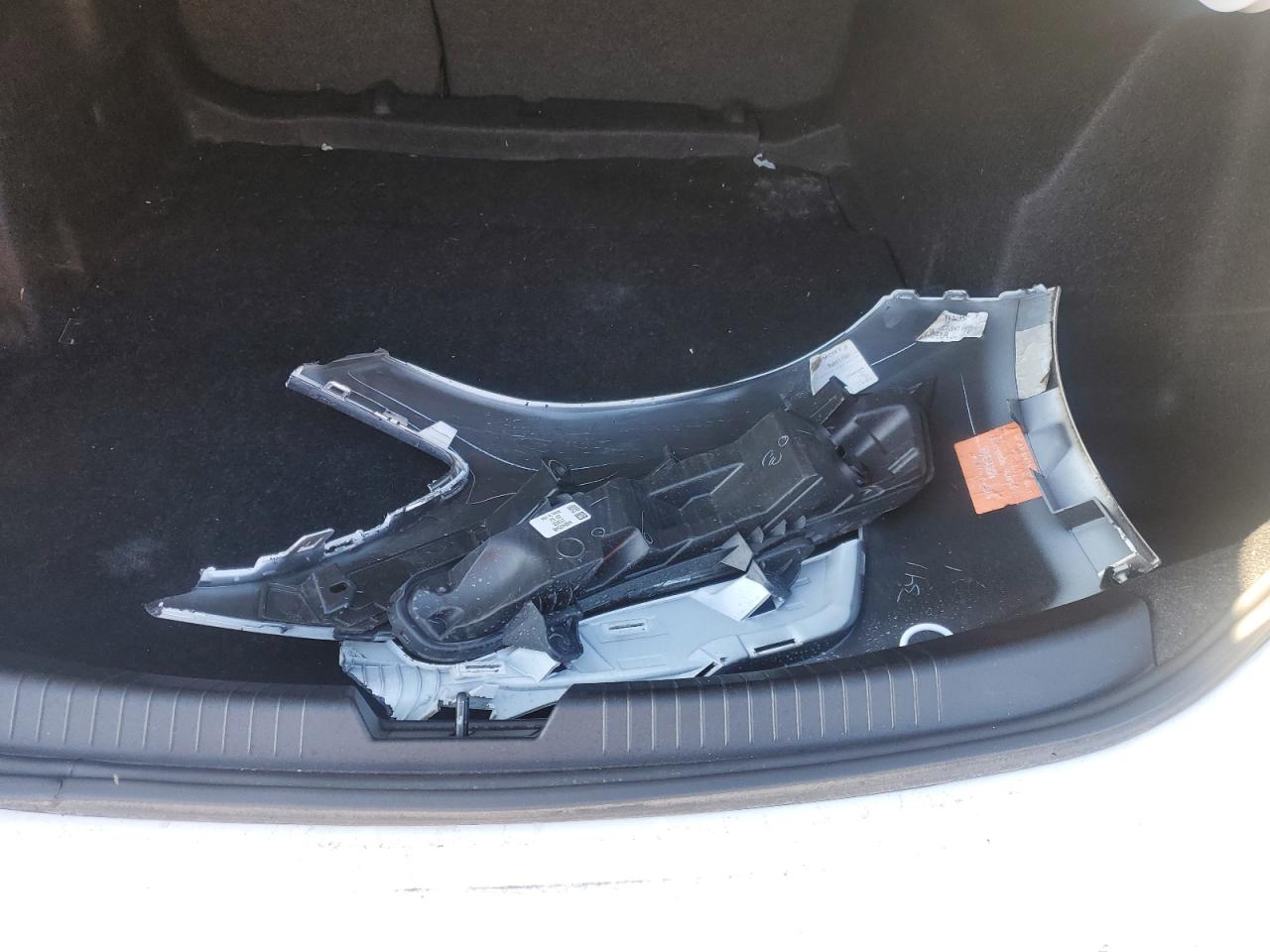 2022 CHEVROLET MALIBU RS VIN:1C4PJMDS3FW623603