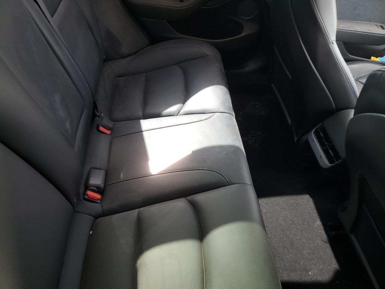 2022 TESLA MODEL 3  VIN:5YJ3E1EB4NF317528