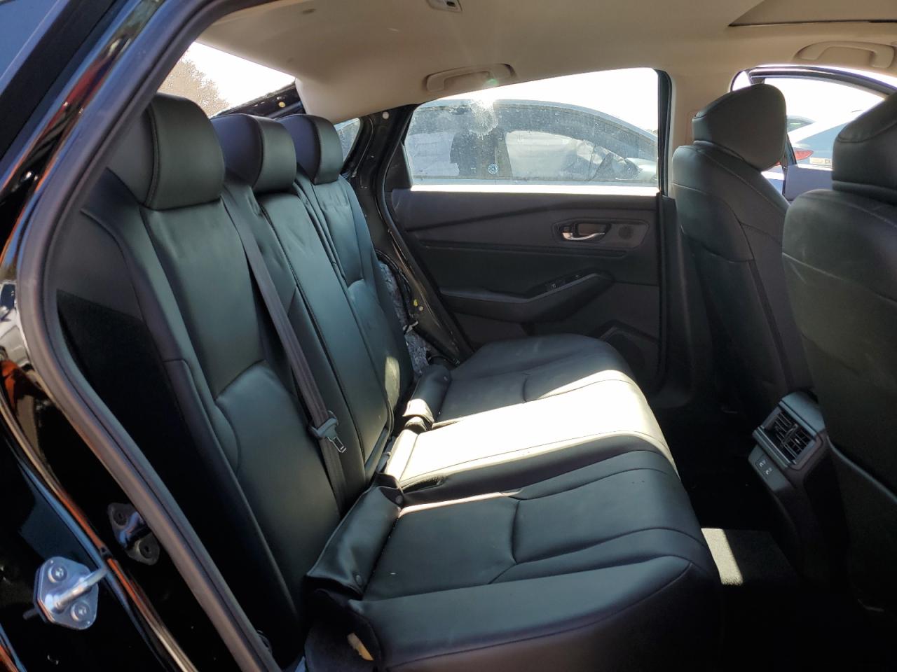 2024 HONDA ACCORD TOURING HYBRID VIN:1HGCY2F80RA092198