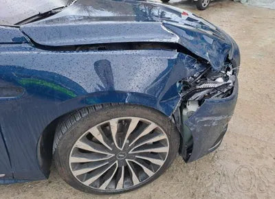 2017 Bentley Continental 1LN6L9BC9H5628825 VIN:1LN6L9BC9H5628825