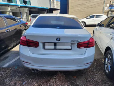 2017 BMW 320 074KMWBA8C5103HA0 VIN:074KMWBA8C5103HA0