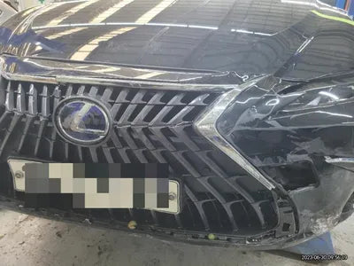 2021 Lexus ES 300 VIN: