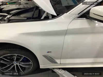 2023 BMW 520 WBA11BH08PWY03001 VIN:WBA11BH08PWY03001