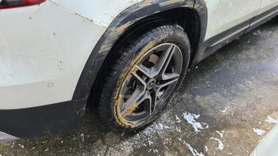 2021 Mercedes-Benz B 250 W1N4M4HB4MW101928 VIN:W1N4M4HB4MW101928