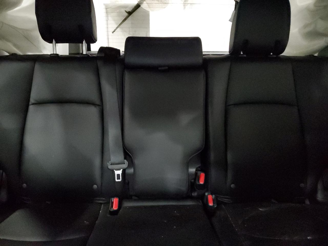 2022 TOYOTA 4RUNNER SR5 PREMIUM VIN:JTELU5JR2N6077996