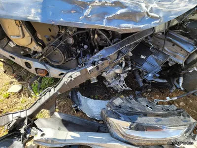 2016 Audi A4 WAUZZZ8K0GA012884 VIN:WAUZZZ8K0GA012884