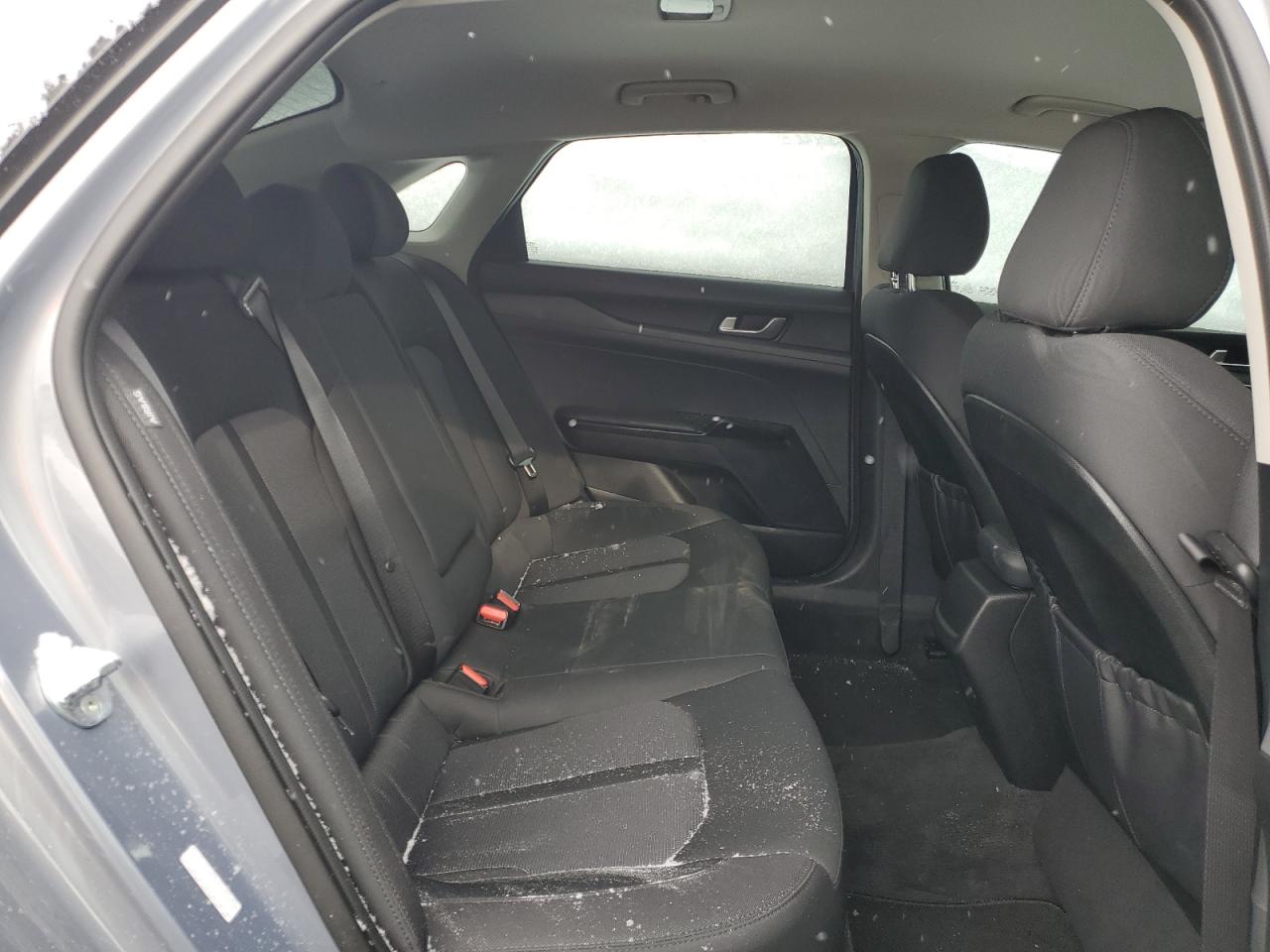 2022 KIA K5 LXS VIN:5XXG14J22NG159675