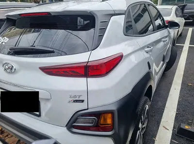 2019 Hyundai Kona KMHK7815GKU410623 VIN:KMHK7815GKU410623