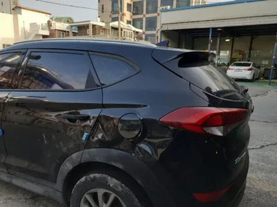 2015 Hyundai Tucson VIN: