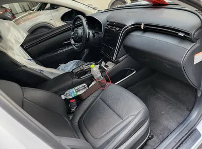 2021 Hyundai Tucson KMHJC811BMU021648 VIN:KMHJC811BMU021648
