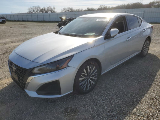 2023 NISSAN ALTIMA SV VIN:1N4BL4DVXPN372199
